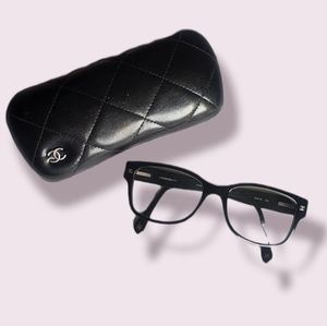 CHANEL Glasses